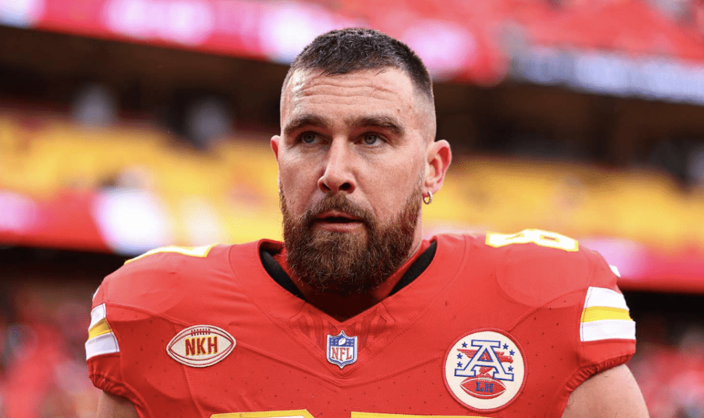 Travis Kelce