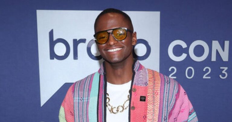 Bradley Carter de Southern Hospitality ne fait pas confiance à Joe Bradley