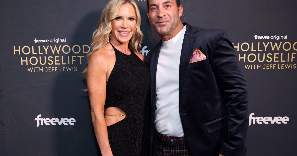 Jennifer Pedranti a dû emprunter de l'argent à son petit ami Ryan