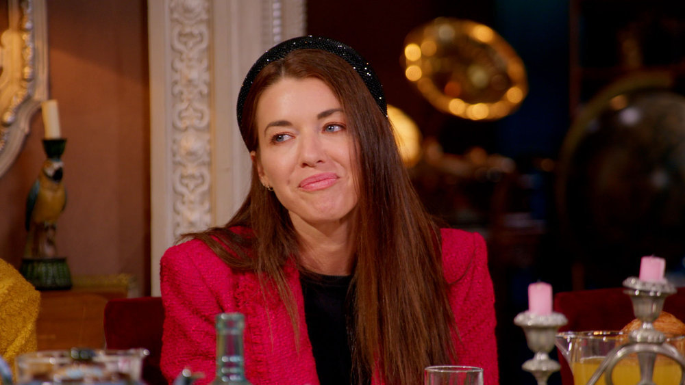 Les Traîtres Saison 2, Épisode 7