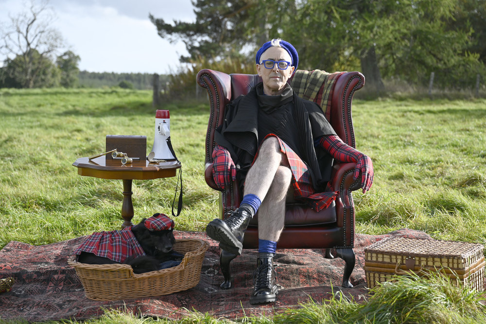 Les Traîtres Saison 2, Épisode 7