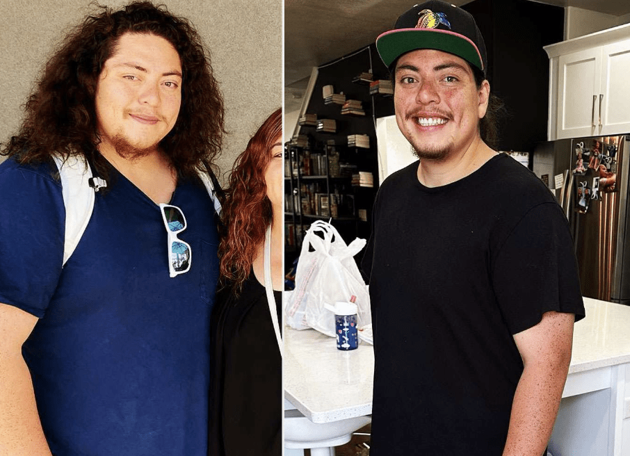 Mykelti Padron, star de Sister Wives