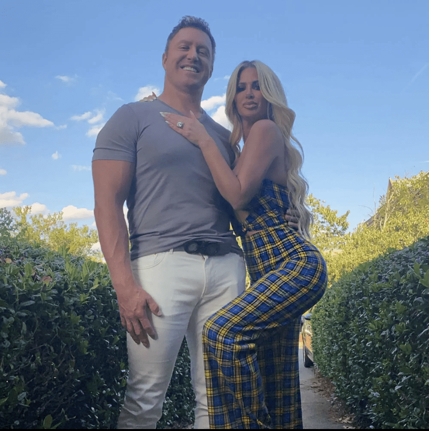 Kim Zolciak