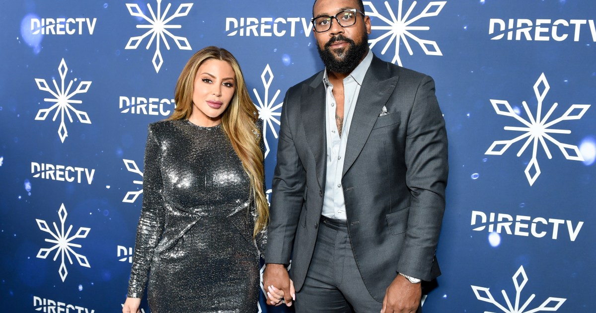 Larsa Pippen et Marcus Jordan vont « probablement se remettre ensemble »