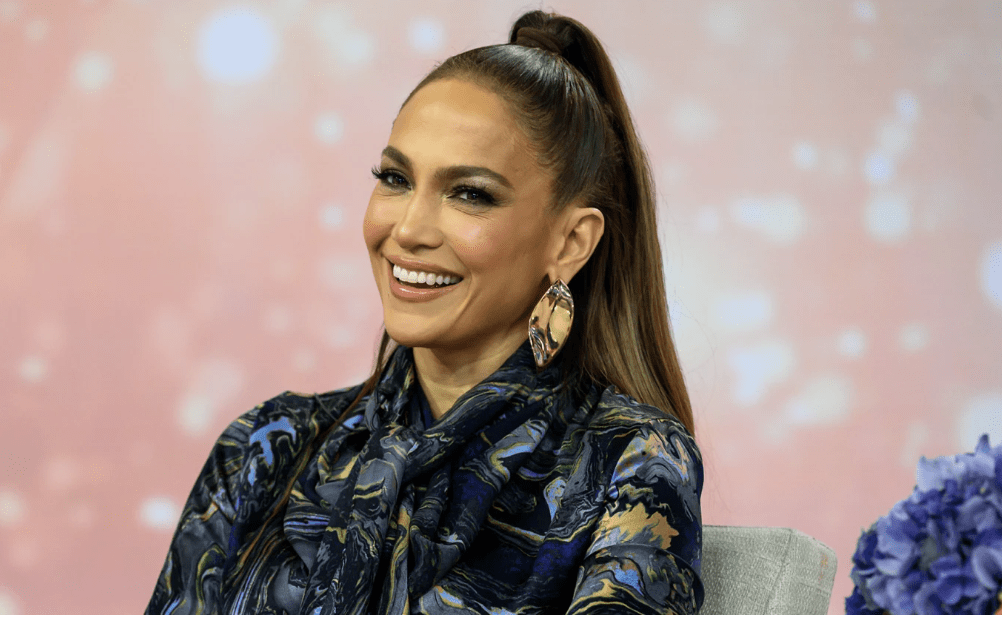 Jennifer Lopez