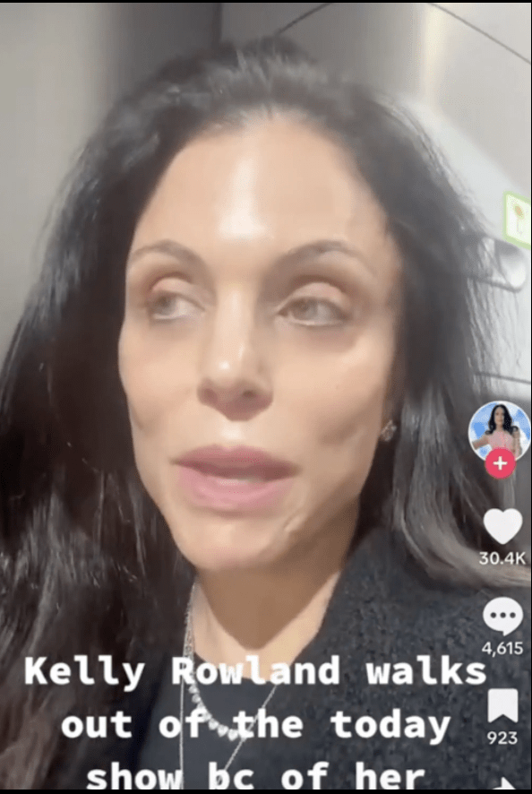 Bethenny Frankel
