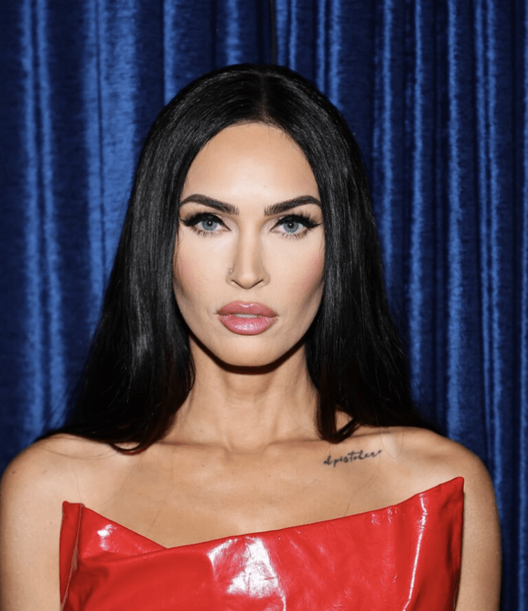 La star de Love Is Blind, Chelsea Blackwell