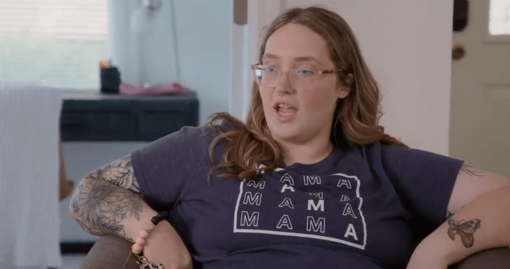 Lauryn "Citrouille" Efird