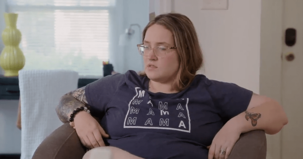 Lauryn "Citrouille" Efird