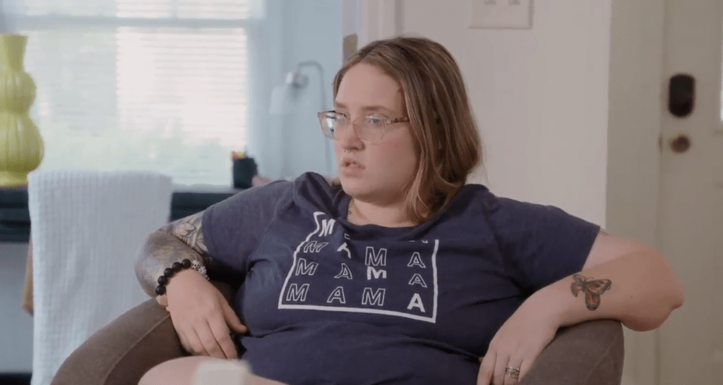 Lauryn "Citrouille" Efird