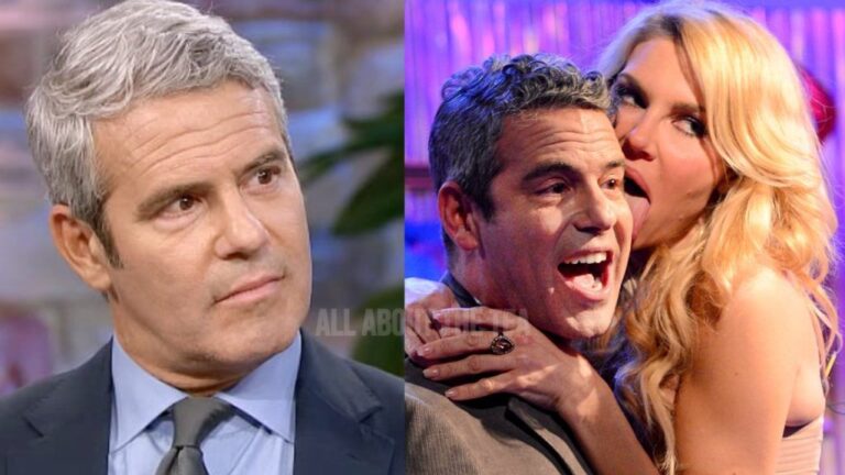 Brandi Glanville accuse Andy Cohen de harcèlement sexuel et affirme qu&rsquo;il l&rsquo;a invitée à assister à une rencontre torride avec Bravo Star !