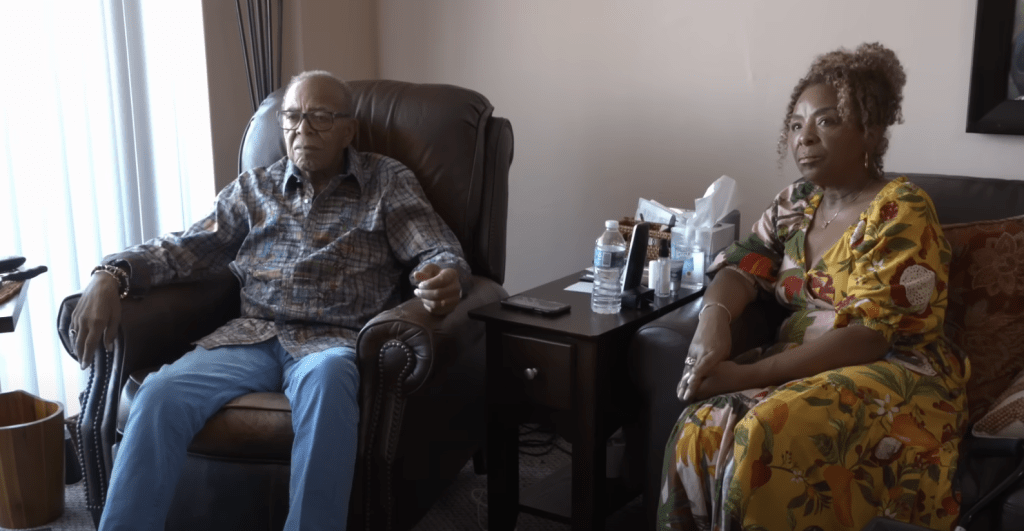 Les parents de Wendy Williams