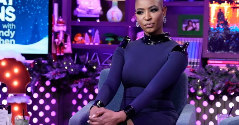 Guerdy critique Tom Sandoval après la comparaison avec George Floyd