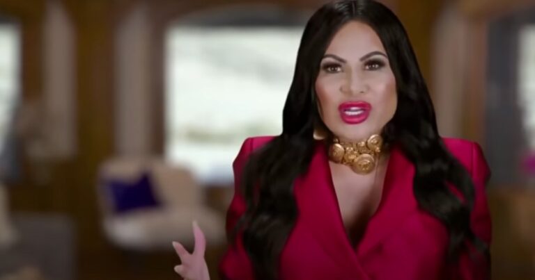 Les fans réagissent-ils de manière excessive au moment Barbie en prison de Jen Shah ?