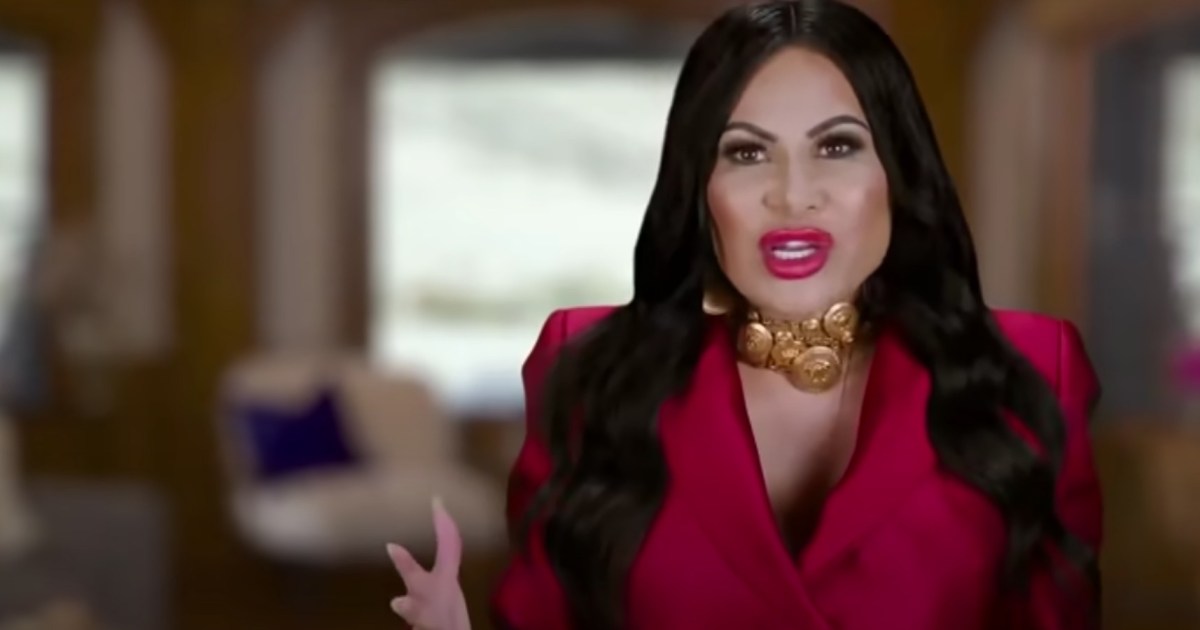 Les fans réagissent-ils de manière excessive au moment Barbie en prison de Jen Shah ?