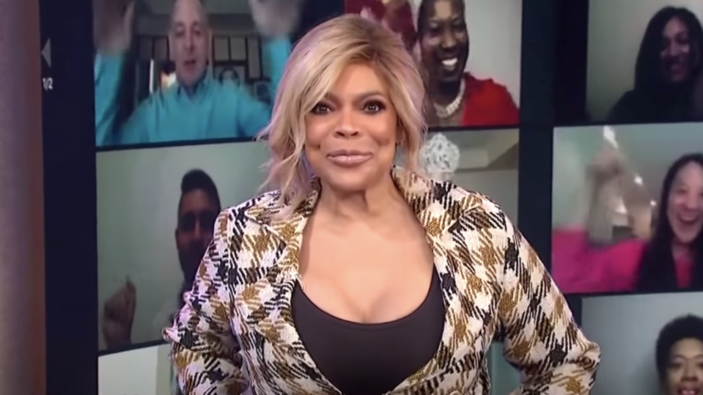 Wendy Williams