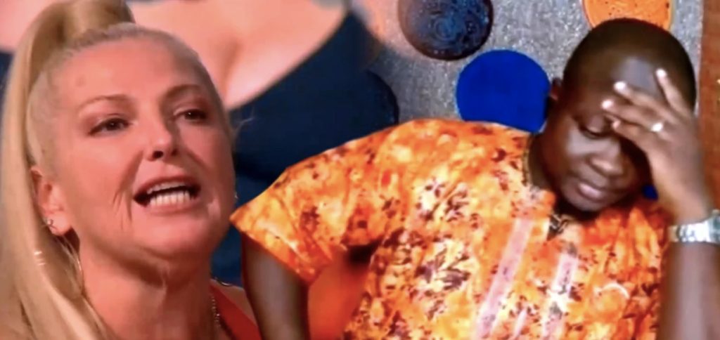 Fiancé de 90 jours : heureux pour toujours ?