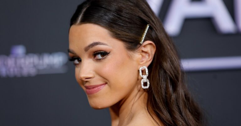 Ally Lewber a déjà joué dans une émission de téléréalité intitulée The Valley