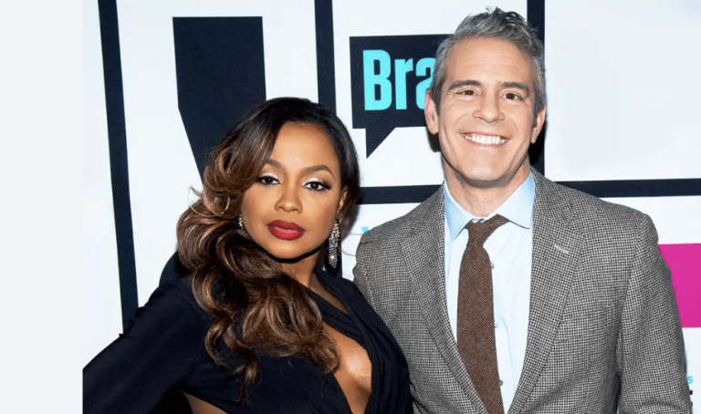 Andy Cohen PROMET que la saison 16 de « RHOA » sera ÉPICÉE au milieu des rumeurs sur le retour de Phaedra Parks !