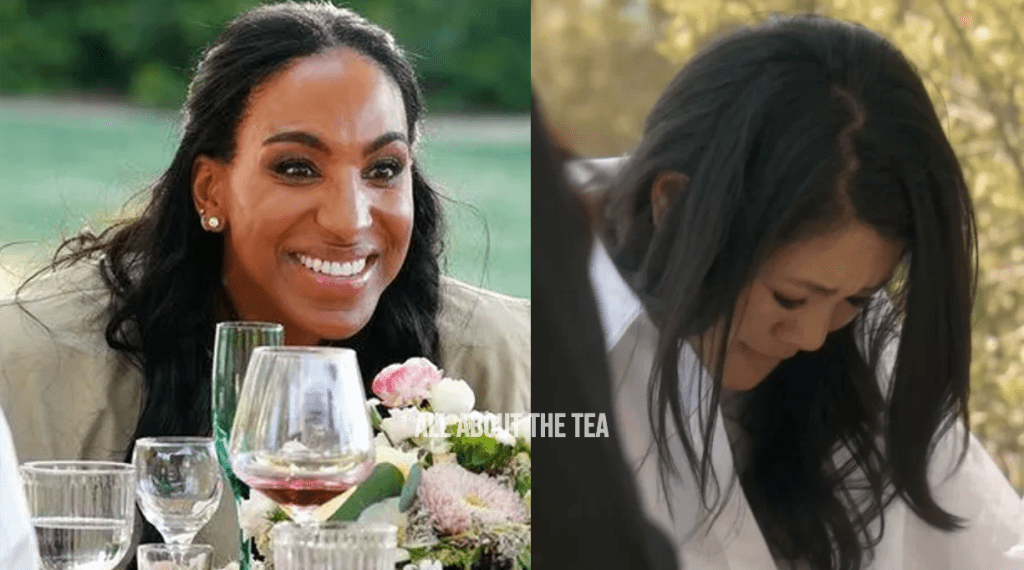 RÉCAPITULATIF DE RHOBH - Annemarie Wiley