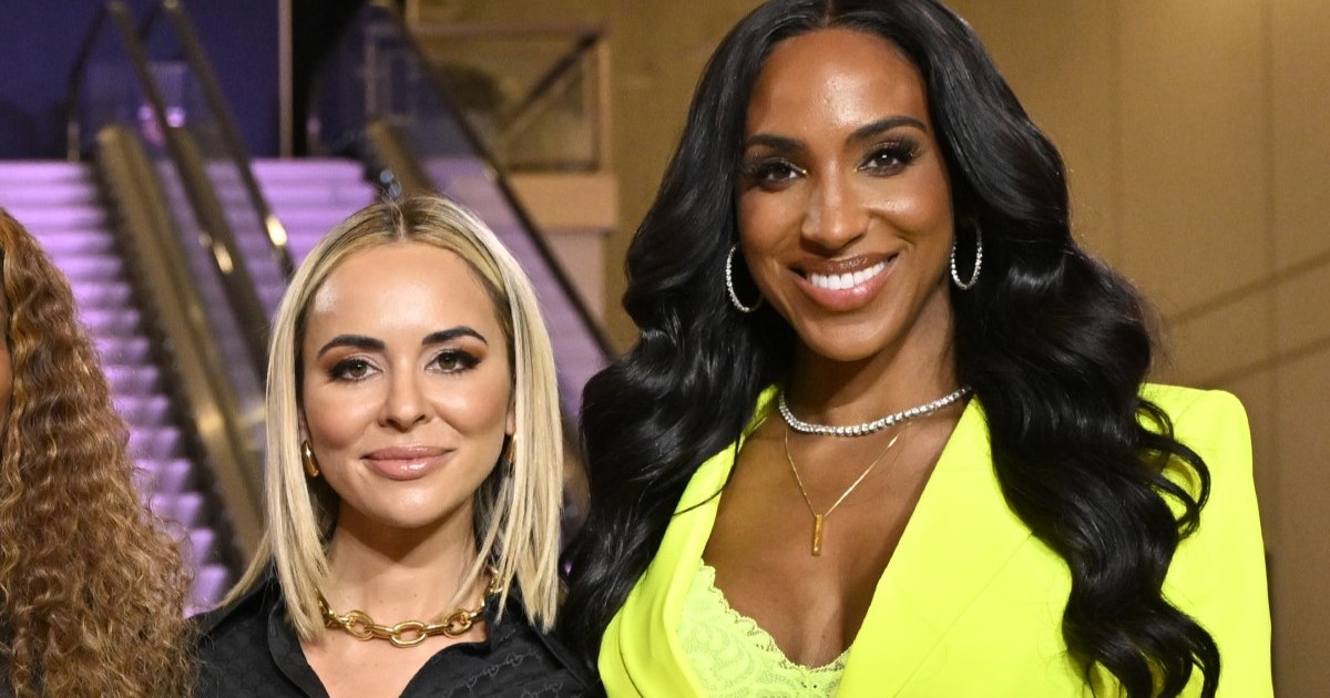 Annemarie Wiley pense que Nicole Martin poursuit «l'influence» de Rhobh