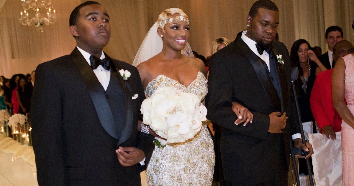 Bryson, le fils de NeNe Leakes, poursuivi pour 30 000 $ de pension alimentaire présumée impayée