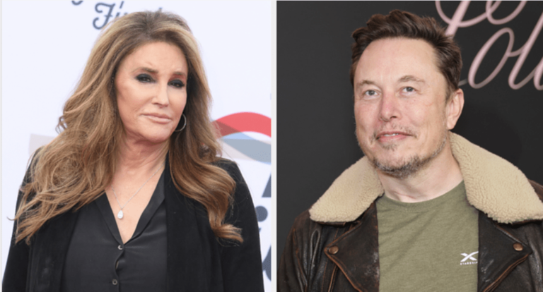 Caitlyn Jenner DEMANDE à Elon Musk une aide juridique pour combattre Disney