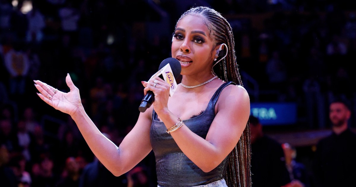 Candiace Dillard pense que Beyoncé s'inspire de Karen Huger