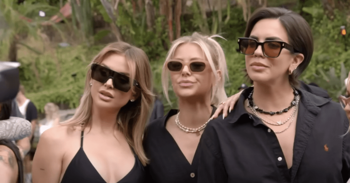 Ce que la nouvelle introduction aux règles de Vanderpump nous dit sur la saison 11