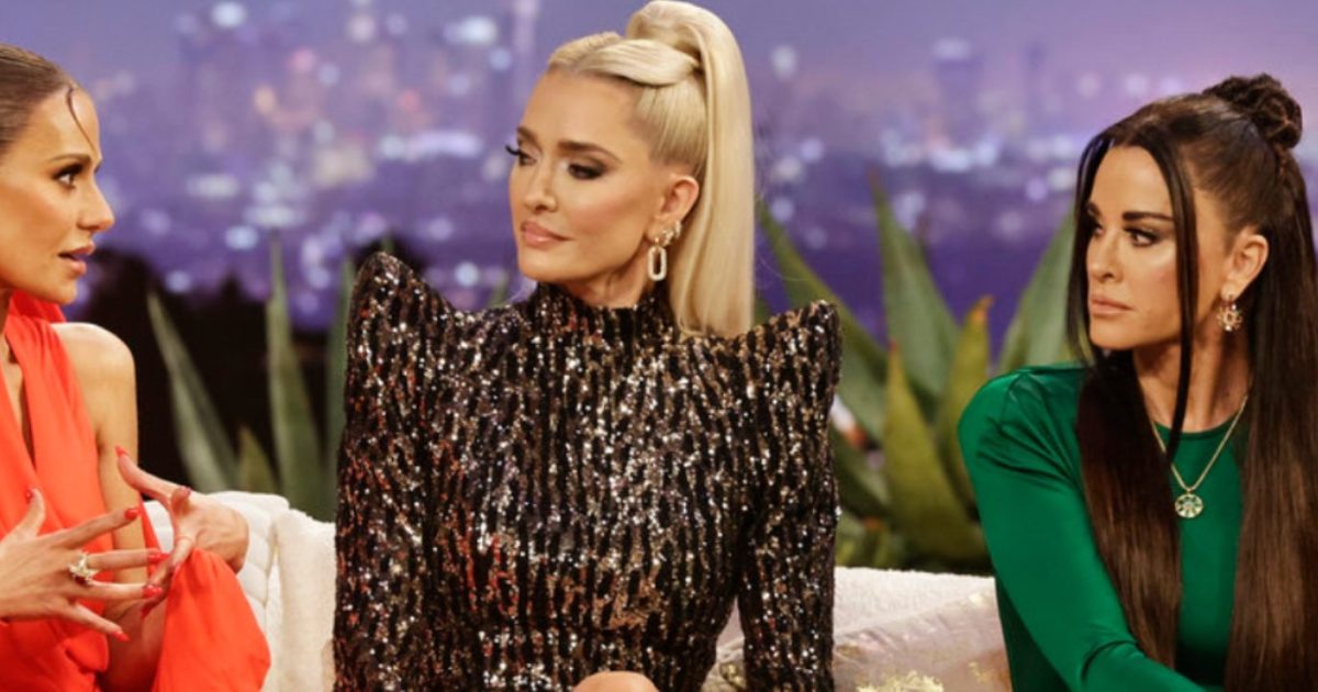 Ce que nous avons le plus hâte de voir lors de la réunion de la saison 13 de RHOBH