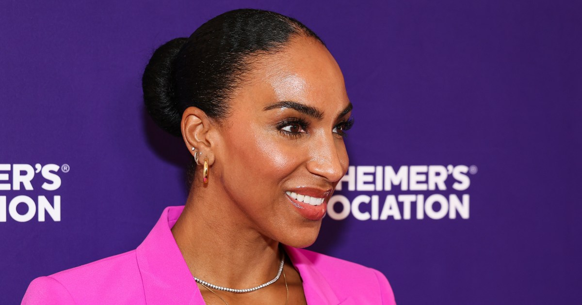 Comment Annemarie Wiley contrôle les dégâts