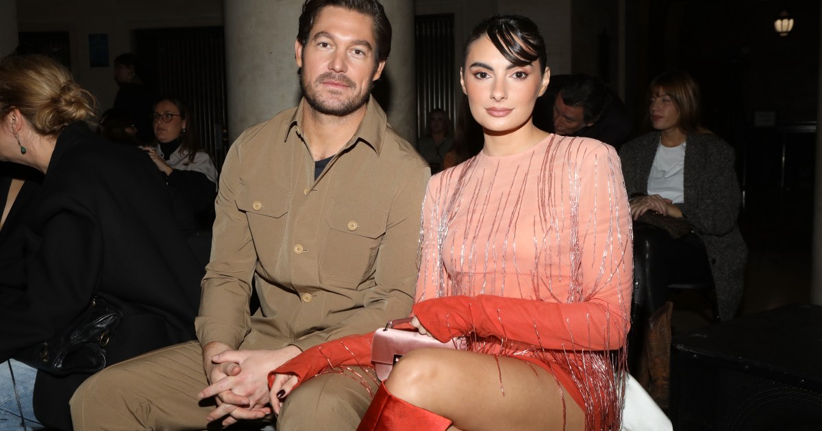 Craig Conover « interroge » les choix de vie de Paige DeSorbo