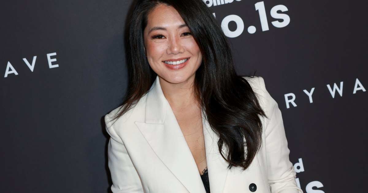 Crystal Kung Minkoff interpelle Dorit Kemsley