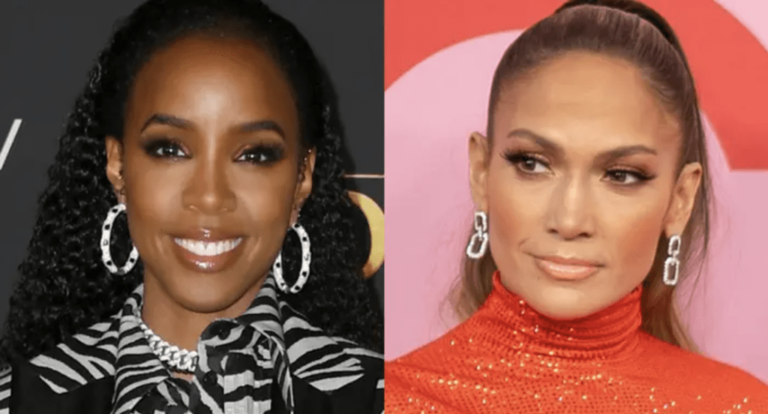 Kelly Rowland abandonne l&rsquo;émission « Aujourd&rsquo;hui » en tant qu&rsquo;animatrice invitée en raison des conditions médiocres du vestiaire