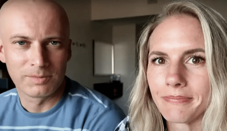 Kevin Franke demande la tutelle de la fille de Ruby Franke, âgée de 16 ans, après sa peine de 60 ans de prison