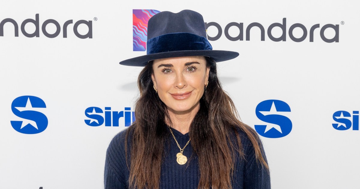 Kyle Richards quittera-t-il RHOBH ?