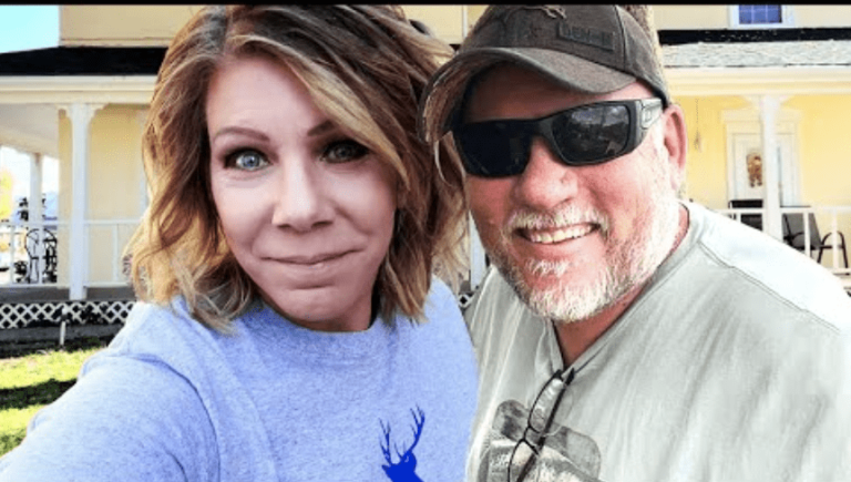 La poursuite de l&rsquo;influence du nouveau petit ami de Meri Brown, Amos Andrews, révélée… Il a désespérément besoin de gloire !