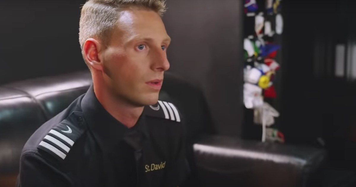 La saison 11 de Can Below Deck est à la hauteur des saisons précédentes