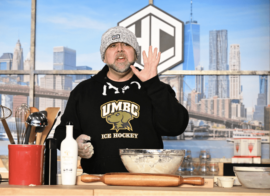 Duff Goldman