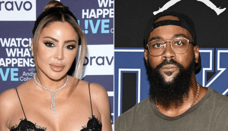 Larsa Pippen et Marcus Jordan aperçus ensemble le jour de la Saint-Valentin après leur séparation