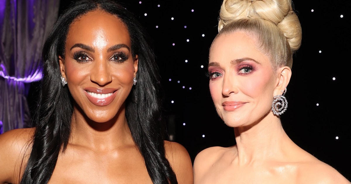 L'avertissement d'Erika Jayne pour Annemarie Wiley