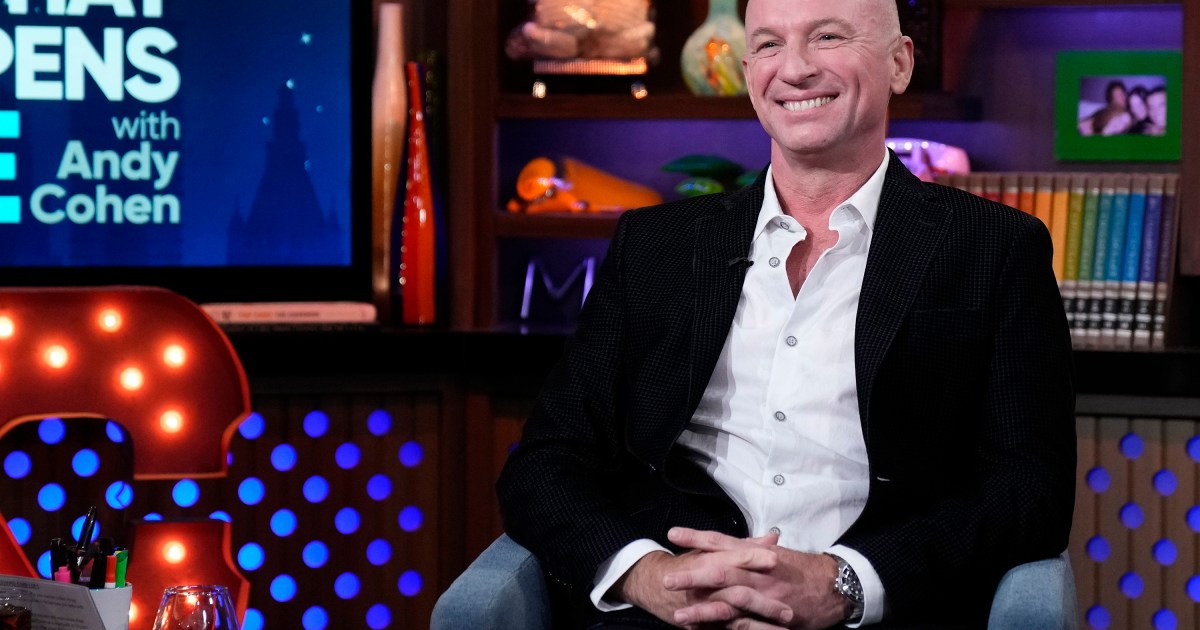 Le capitaine Kerry de Below Deck discute de son « lien étroit » avec des enfants