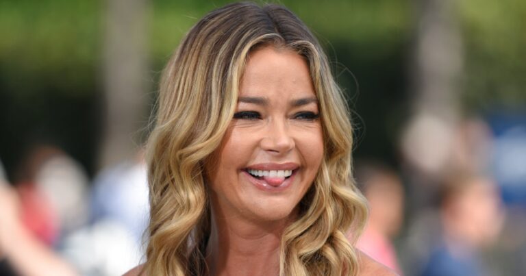 Le chef des mauvaises herbes de Kyle Richards dénonce Denise Richards « absolument anéantie »