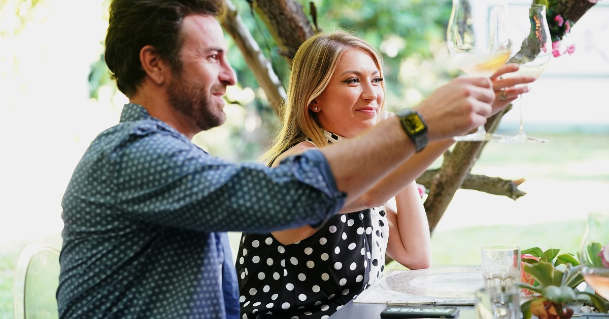 Les couples compatibles avec les règles de Vanderpump