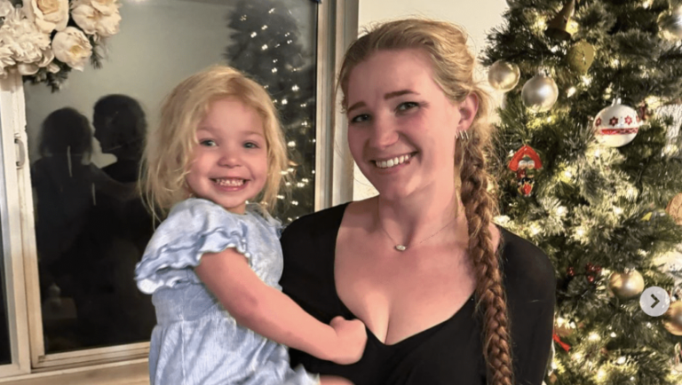 Les fans de « Sister Wives » préoccupés par l&rsquo;obsession de Mykelti Brown pour la perte de poids « Je n&rsquo;ai pas encore fini »