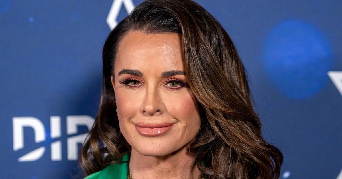 Les finances irresponsables de Kyle Richards sont un gros problème