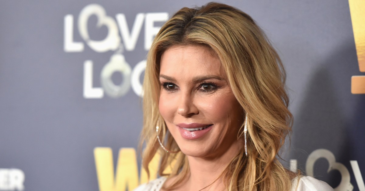 Les pires moments de Brandi Glanville