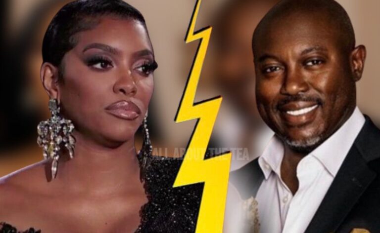 Porsha Williams demande le divorce de Simon Guobadia au milieu de son drame d&rsquo;arnaque à la green card !