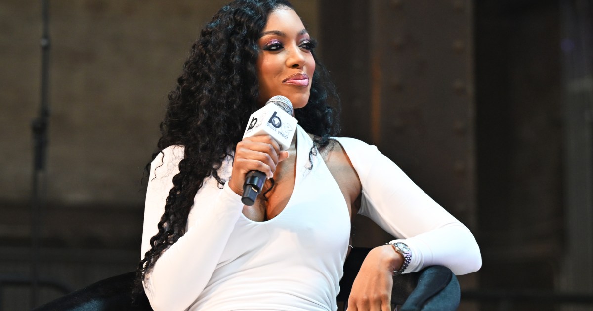 Porsha Williams veut les dossiers financiers de Simon Guobadia alors que la bataille pour le divorce commence