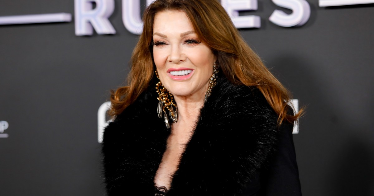 Pourquoi Lisa Vanderpump n'est certainement pas jalouse de Bethenny Frankel